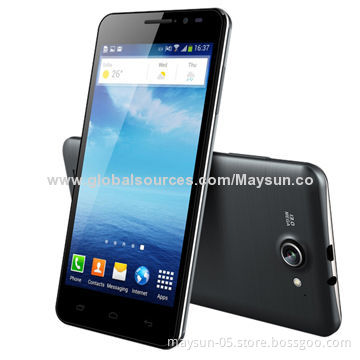 5.5-inch Popular Phones, Supports Local After-sale Service in Global MarketNew
